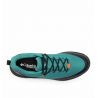 Chaussures de randonnée COLUMBIA TELLURIX TITANIUM Outdry (Super Sonic, Black) Homme