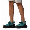 Chaussures de randonnée COLUMBIA TELLURIX TITANIUM Outdry (Super Sonic, Black) Homme