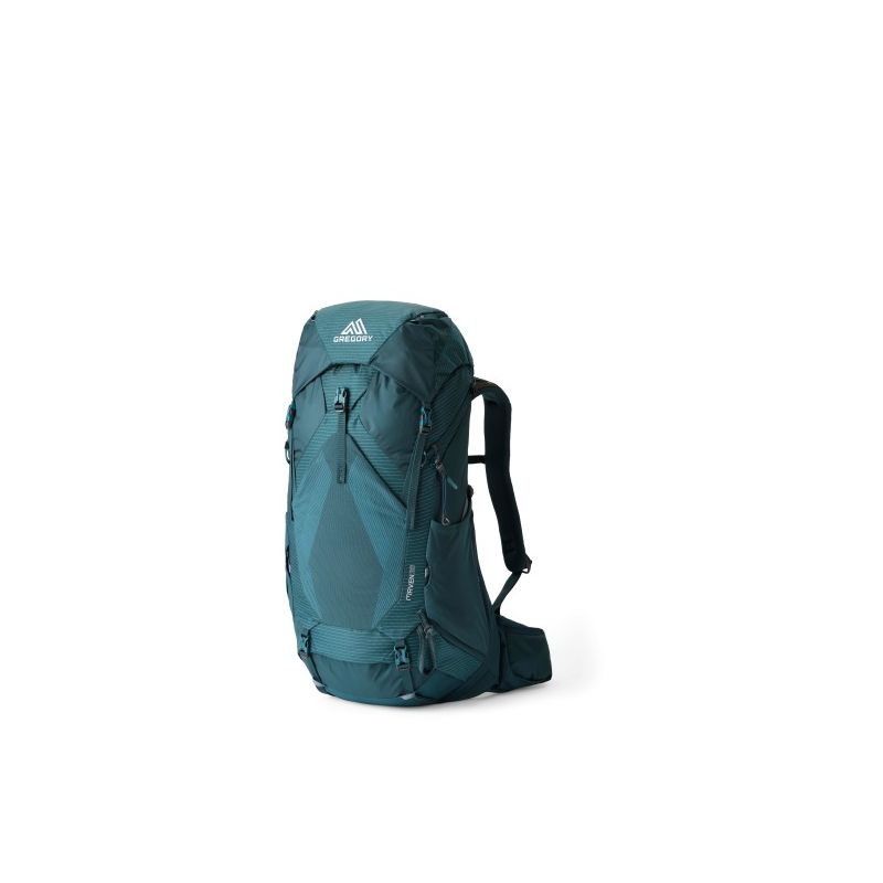 Hiking backpack Gregory MAVEN 38 SM/MD RC (OCEAN SLATE) Women