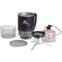 Kocher MSR WindBurner Duo Stove System Multi