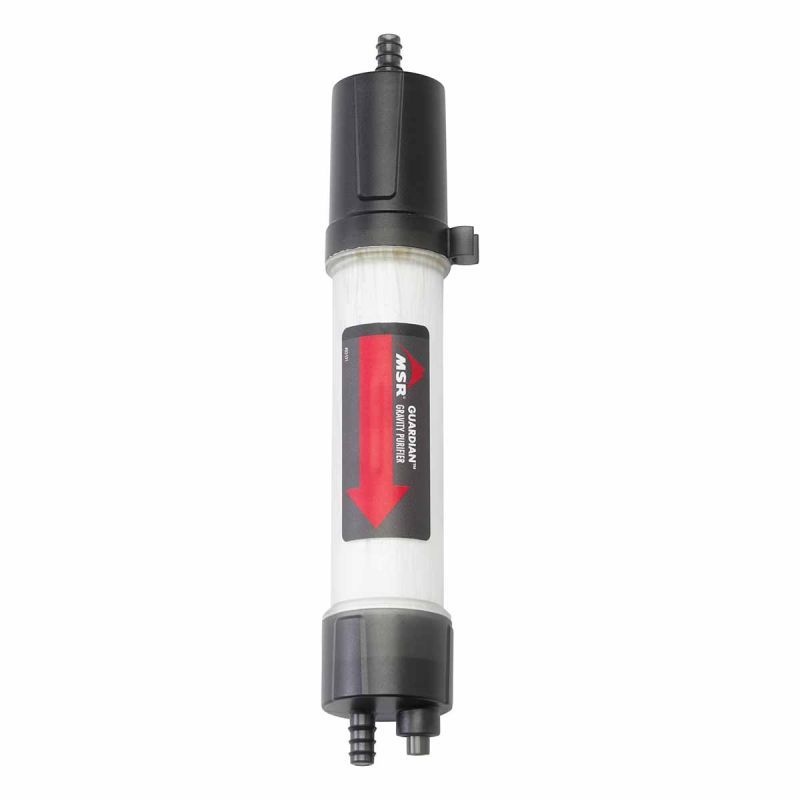 Vervangingscartridge MSR Guardian Gravity Replacement Cartridge