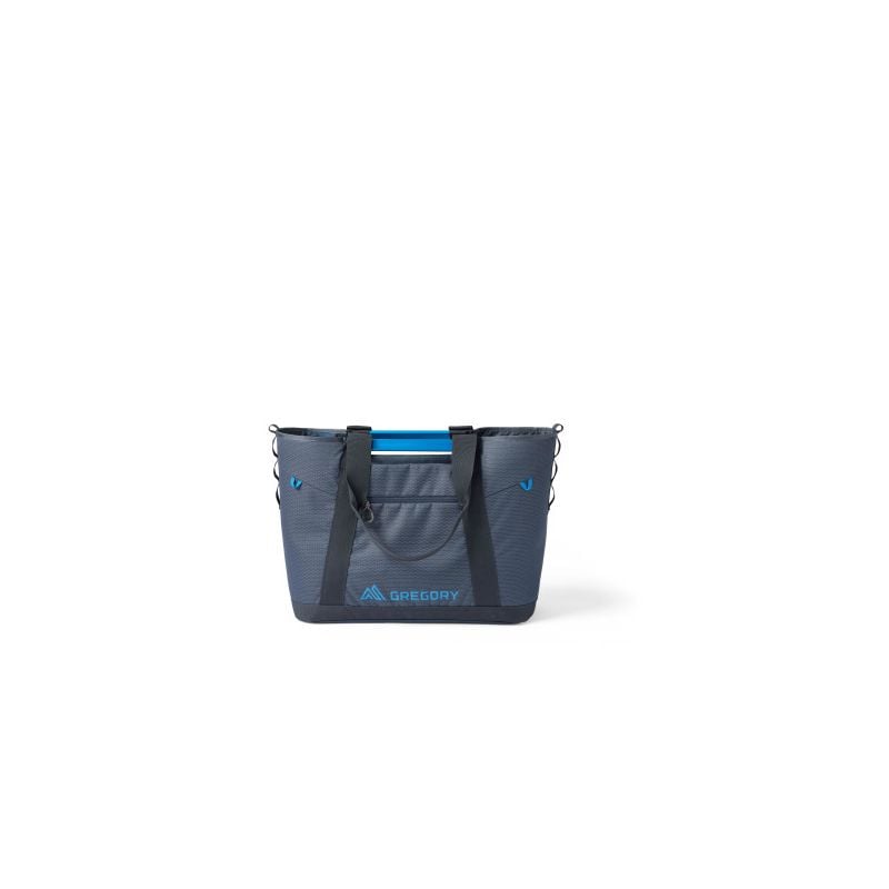 Borsa tote Gregory ALPACA UTILITY TOTE 50L (SLATE BLUE)