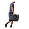 Gregory GEAR ORG ALPACA UTILITY TOTE 50L SLATE BLUE