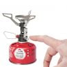 PocketRocket Deluxe Stove Kit Black