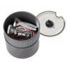 PocketRocket Deluxe Stove Kit Black