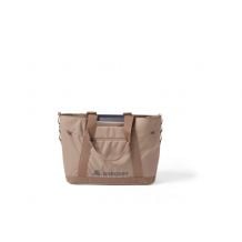 Tote bag Gregory ALPACA UTILITY TOTE 50L (MIRAGE TAN)