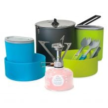 Kocher Set MSR PocketRocket Stove Kit