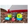 PocketRocket Kocher Set Multi