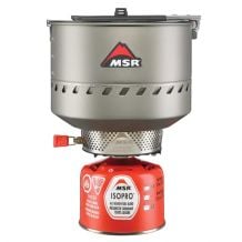 Brænder MSR Reactor 2.5L Stove Systems 