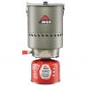 Reactor Stove Systems Grijs