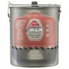 Reactor Stove Systems Grigio