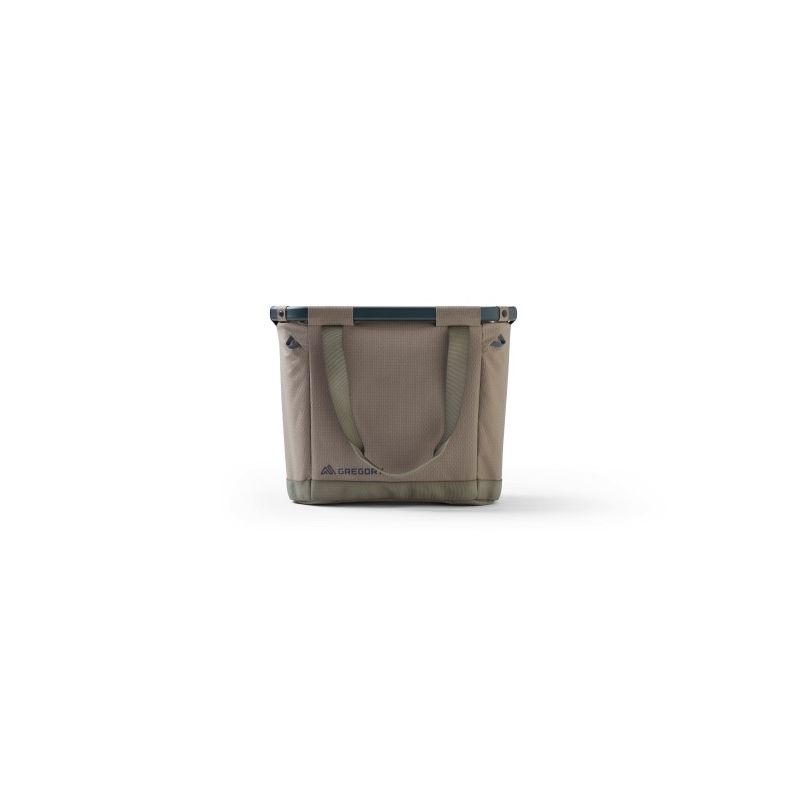 Sac Fourre-tout Gregory ALPACA GEAR TOTE 30 (MIRAGE TAN)