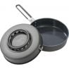 Sartén Cerámica WindBurner Negro