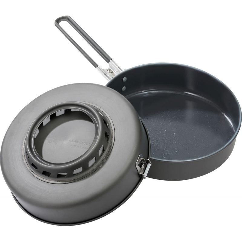 Padella MSR WindBurner Ceramic Skillet