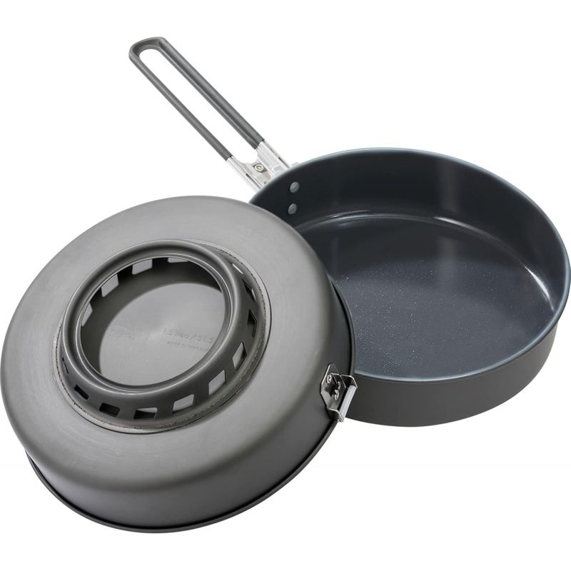 Pande MSR WindBurner Ceramic Skillet