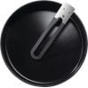 Sartén Cerámica WindBurner Negro