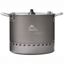 Casseruola MSR WindBurner Stock Pot