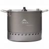 Pentola Stock WindBurner Multi