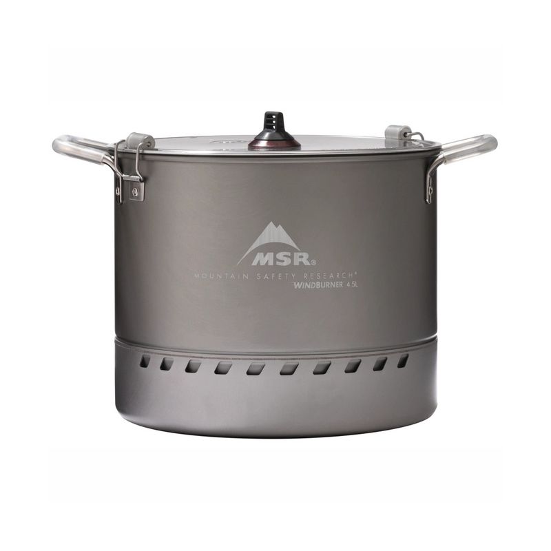 Cacerola MSR WindBurner Stock Pot