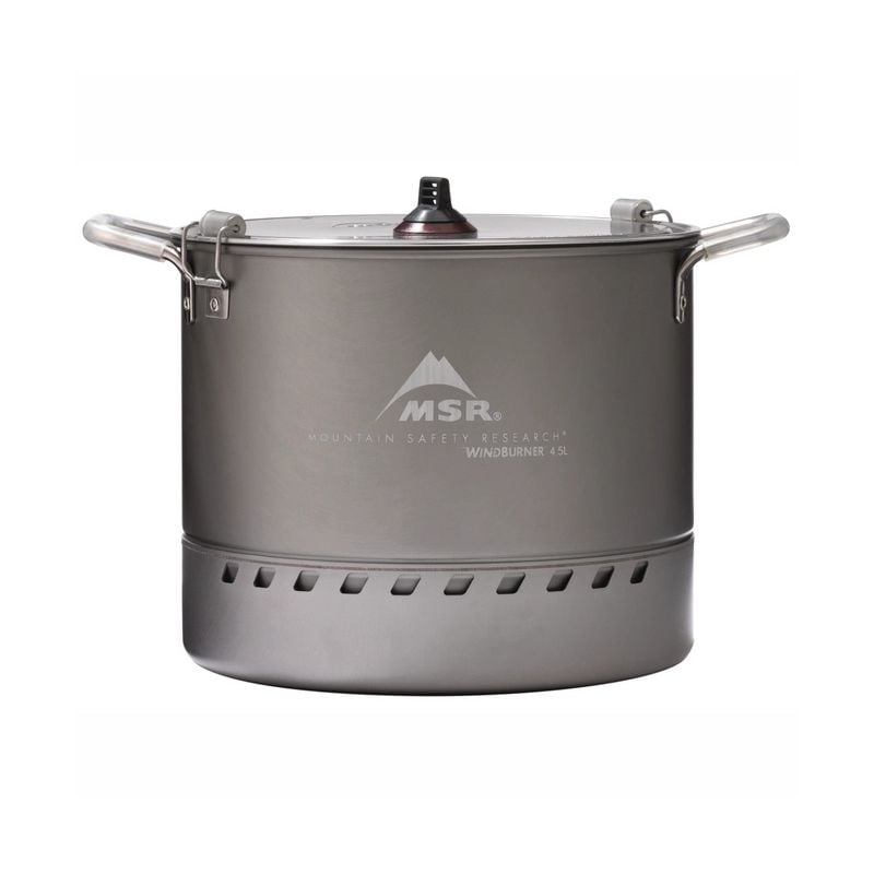 Pot MSR WindBurner Stock Pot