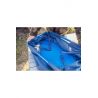 Gregory GEAR ORG ALPACA GEAR BASKET 70 SLATE BLUE