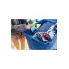 Gregory GEAR ORG ALPACA GEAR BASKET 70 SLATE BLUE