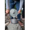 WindBurner Kjele Multi
