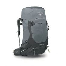 Rucksack Wandern Oprey Sirrus 44 (Medium Grey) Damen