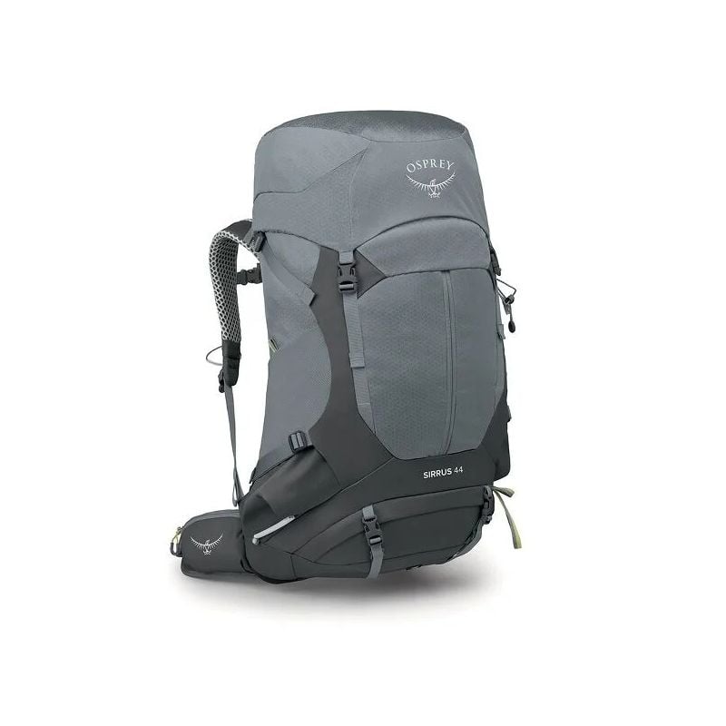 Ryggsekk for fotturer Oprey Sirrus 44 (Medium Grey) dame