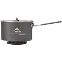 Pentola per salsa WindBurner Grigia