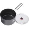 WindBurner Sauce Pot Gray