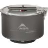 Pentola per salsa WindBurner Grigia