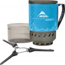 Casseruola MSR WindBurner Duo Accessory Pot (Blu)