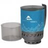 Pentola Accessorio WindBurner Duo Blu
