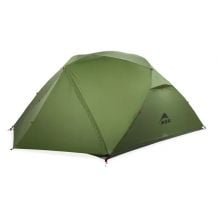 Zelt MSR Elixir 4 Tent (Grün)