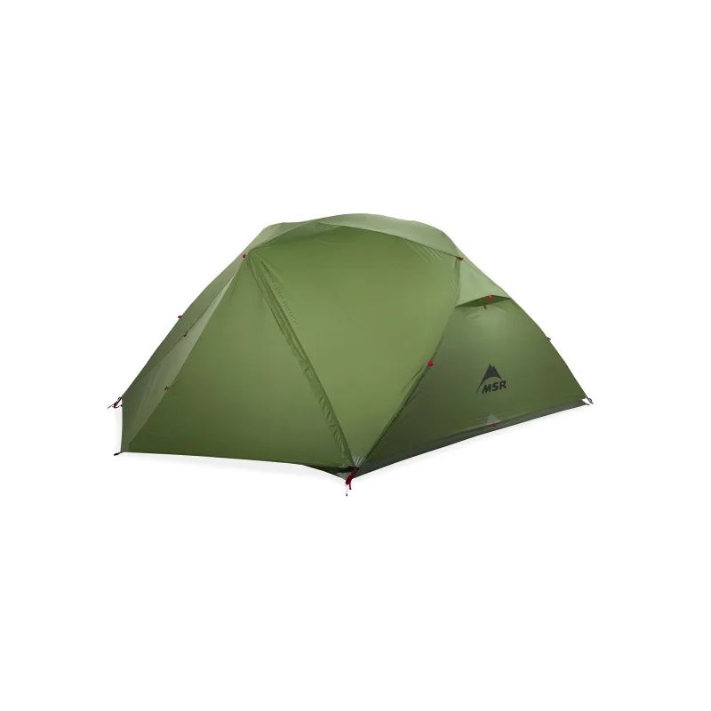 Tentje MSR Elixir 4 Tent (Groen)