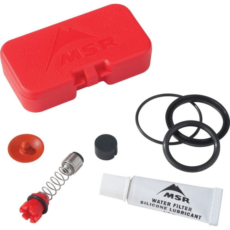 Kit maintenance MSR Guardian Purifier Maintenance Kit