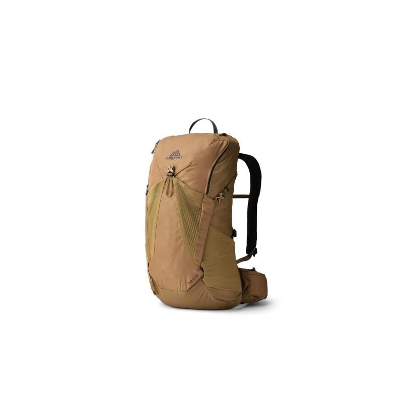 Rygsæk til vandreture Gregory FLOAT ZULU 30 RC MD/LG (DESERT TAN) Herre