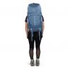 Sirrus 44 Sevres Blue Ref.