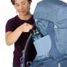 Sirrus 44 Sevres Blue Ref.