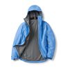 Giacca da montagna Downpour Wmns Bluebird