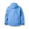 Veste imperméable RAB Downpour Mountain Jacket Wmns (Bluebird) Femme