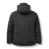Downpour Mountain Jacket Wmns Zwart