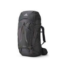 Rucksack für Wanderungen Gregory DEVA 80 PRO RC XSM (GRAPHENE GREY) Damen