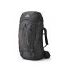 Gregory FLOAT A3 DEVA 80 PRO RC XSM GRAPHENE GREY