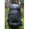 Gregory FLOAT A3 DEVA 80 PRO RC XSM GRAPHENE GREY