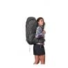 Gregory FLOAT A3 DEVA 80 PRO RC XSM GRAPHENE GREY