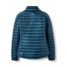 Chaqueta Microlight Wmns Tempest Blue