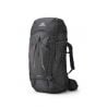 Gregory FLOAT A3 DEVA 80 PRO RC M GRAPHENE GREY