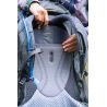 Sac à dos de randonnée Gregory DEVA 80 PRO RC XSM (GRAPHENE GREY) Femme